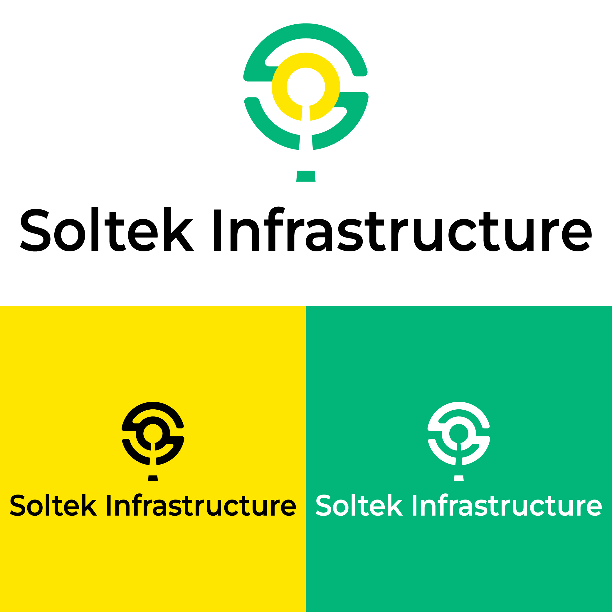 Logo Design by Iam Studio for this project | Design #29834237