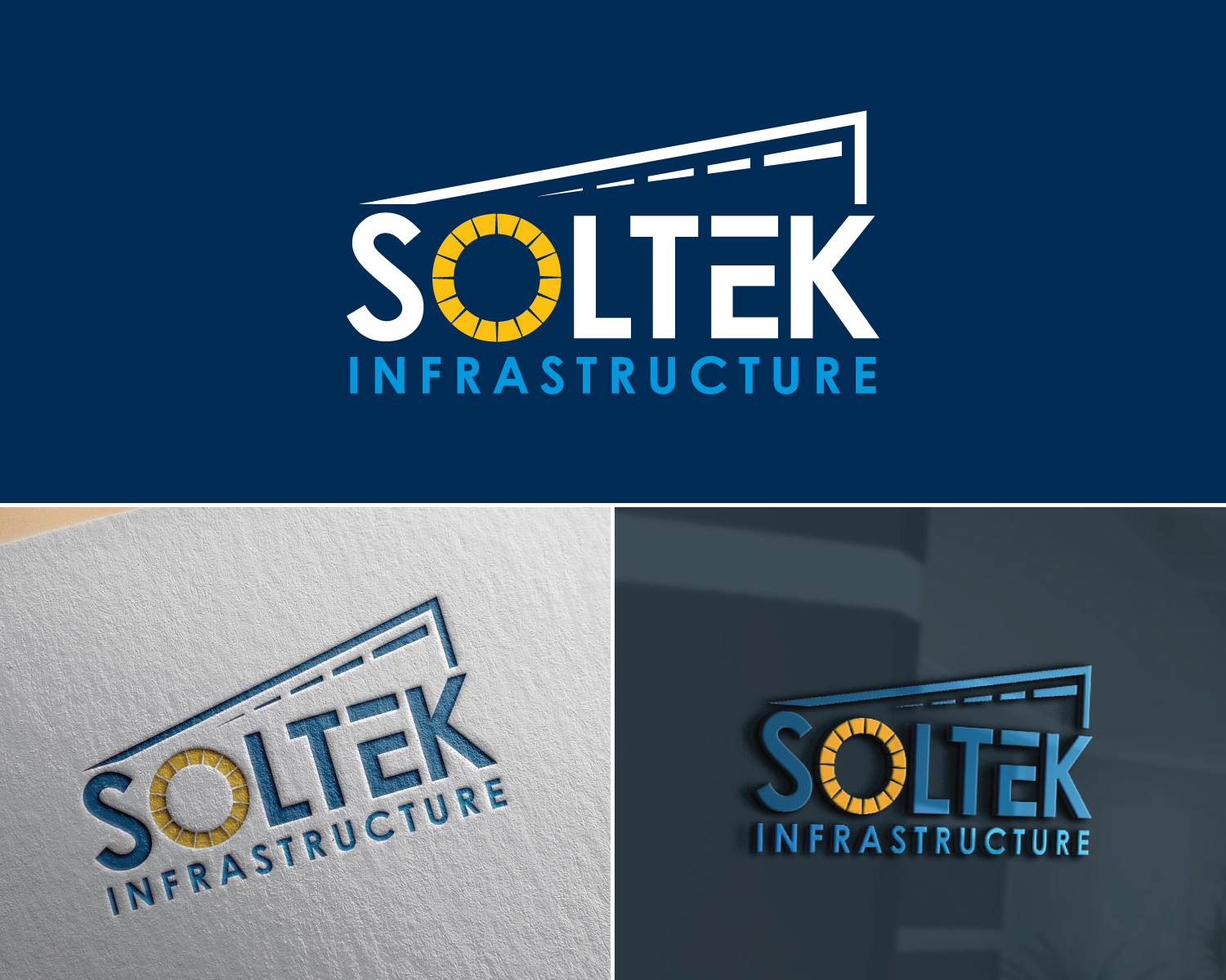 Logo-Design von Atec für dieses Projekt | Design #29828336