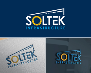 Logo Design by Atec for this project | Design: #29828336