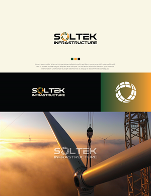 Logo Design by TrisDesign for this project | Design: #29821702