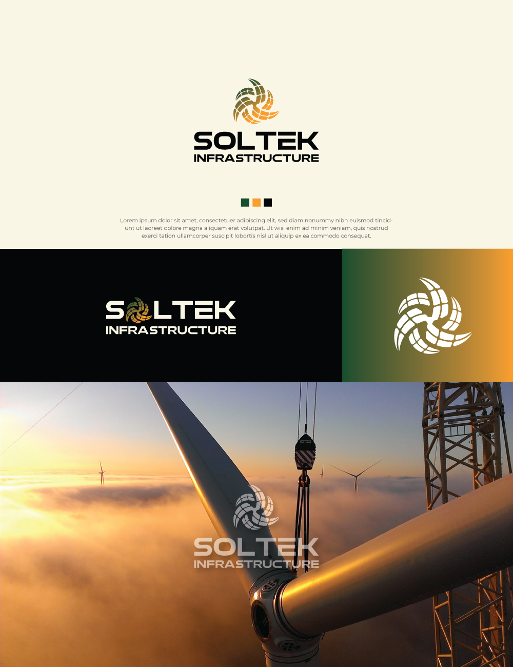 Logo Design by TrisDesign for this project | Design #29821733