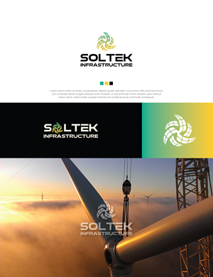 Logo Design by TrisDesign for this project | Design: #29821768