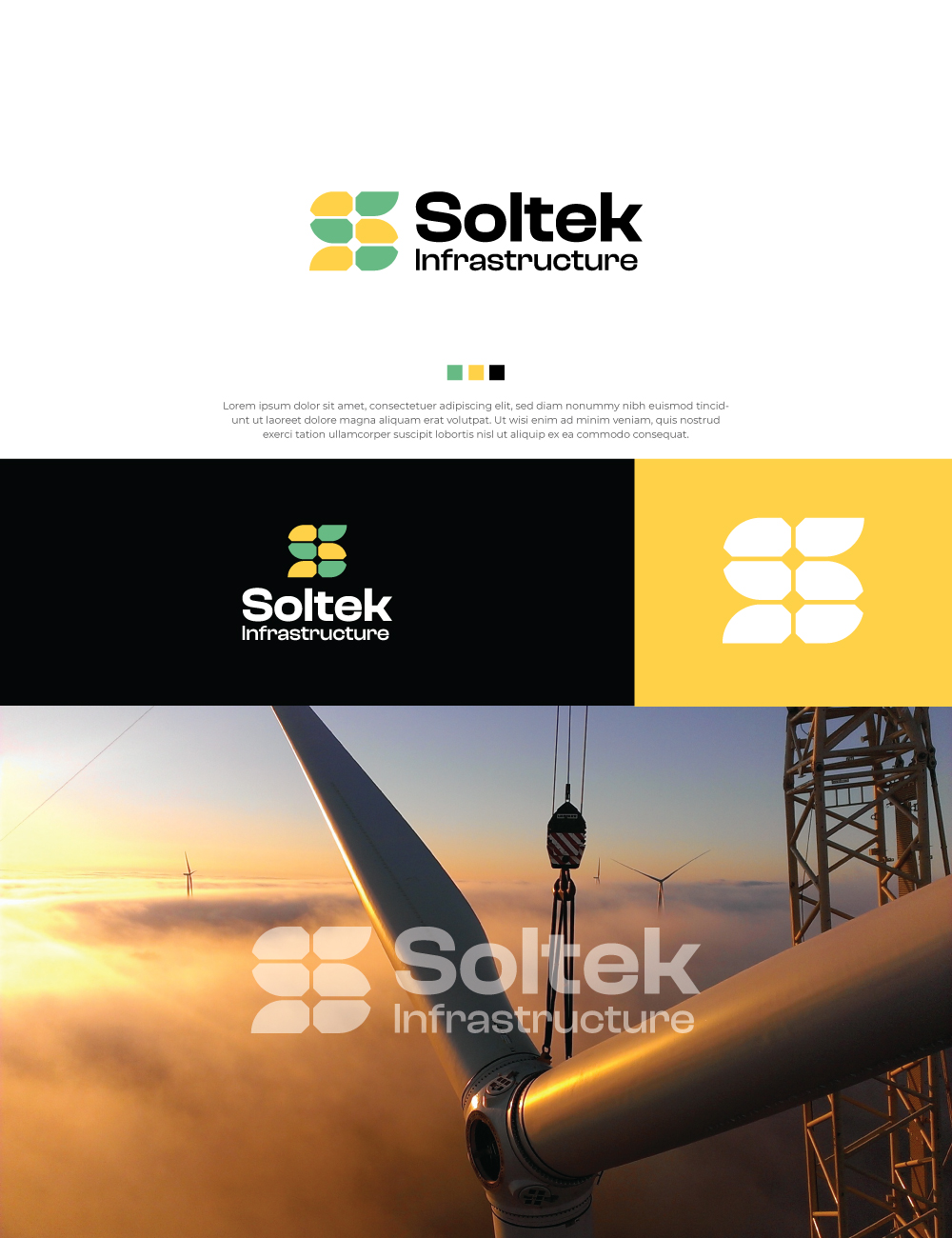 Logo Design by TrisDesign for this project | Design #29838345