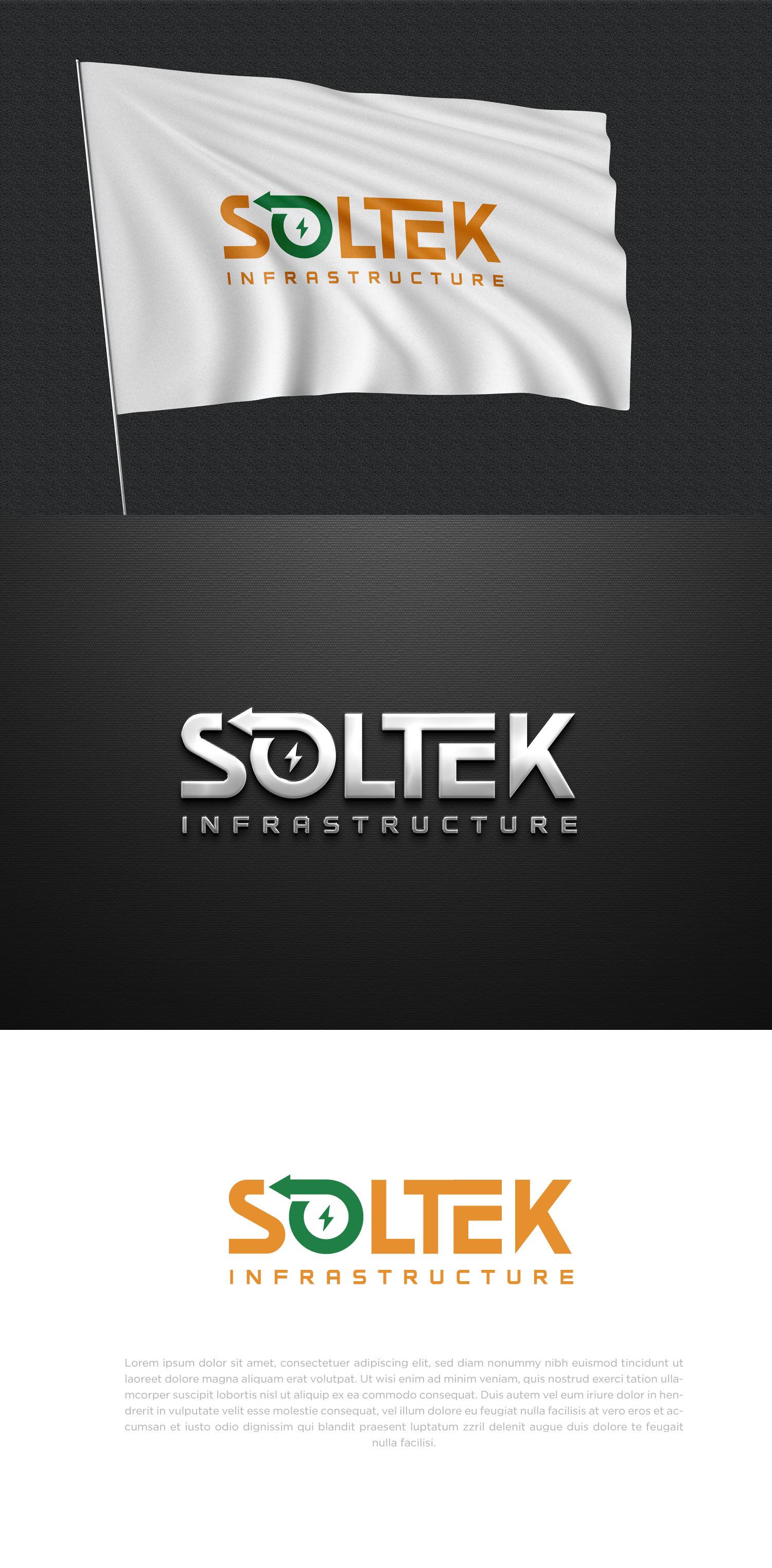 Logo Design by Abdul 20 for this project | Design #29820740