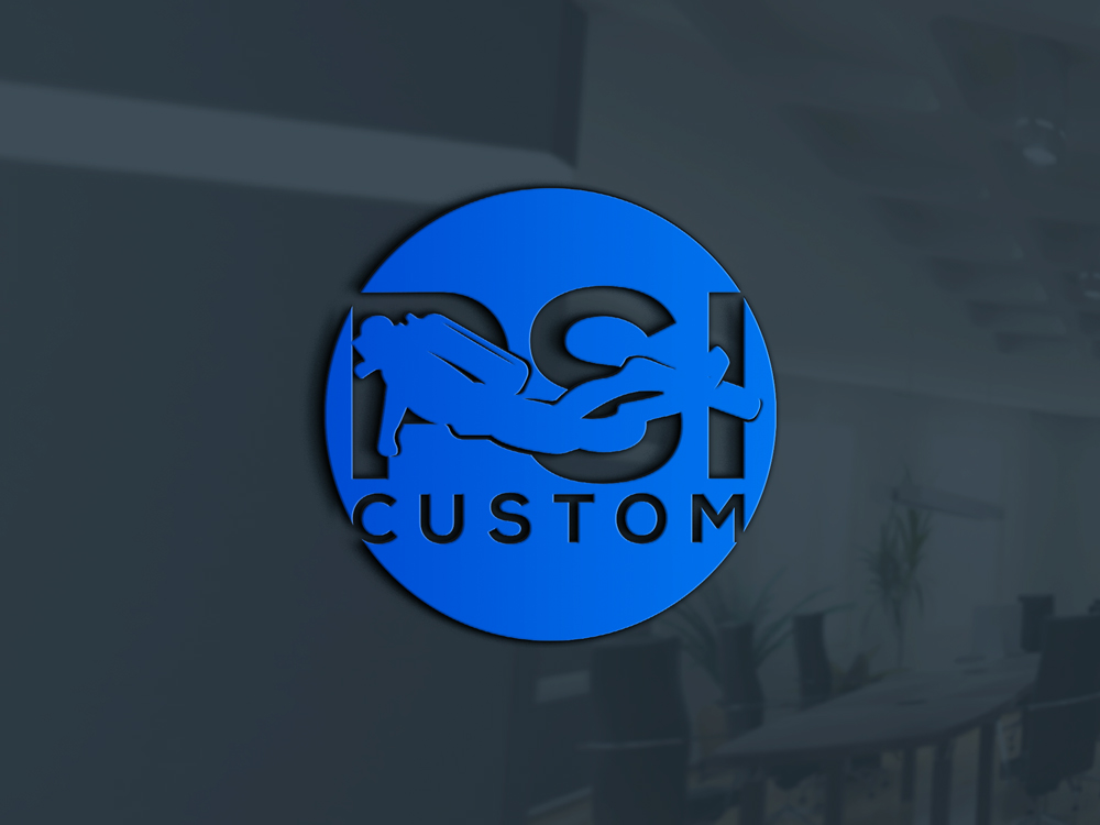 Design de Logo par Uhm@design pour Precision Scuba Instruction, LLC | Design #29827180