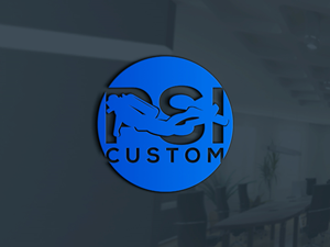 Logo Design by Uhm@design for Precision Scuba Instruction, LLC | Design: #29827180