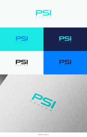 Logo-Design von Manal Mohaine für Precision Scuba Instruction, LLC | Design #29829755