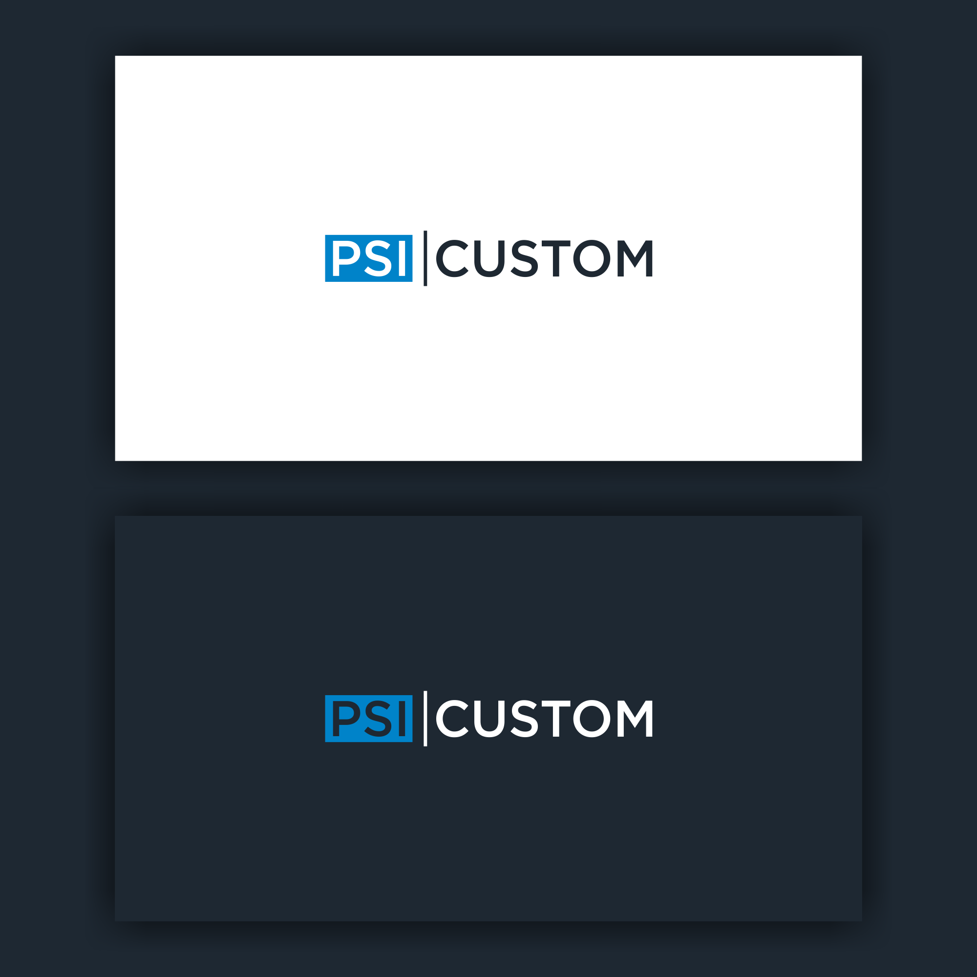 Logo Design by AQILA ™ for Precision Scuba Instruction, LLC | Design #29835146