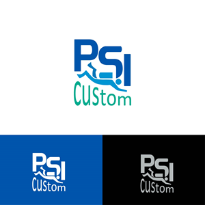 Logo-Design von QR_30 für Precision Scuba Instruction, LLC | Design #29824549