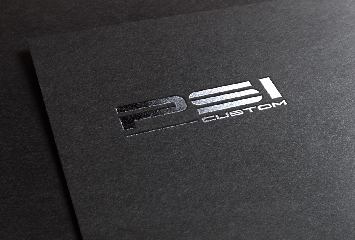 Logo Design by IF for Precision Scuba Instruction, LLC | Design #29823512