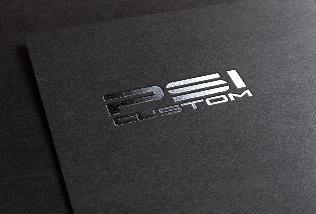 Logo Design by IF for Precision Scuba Instruction, LLC | Design #29823513