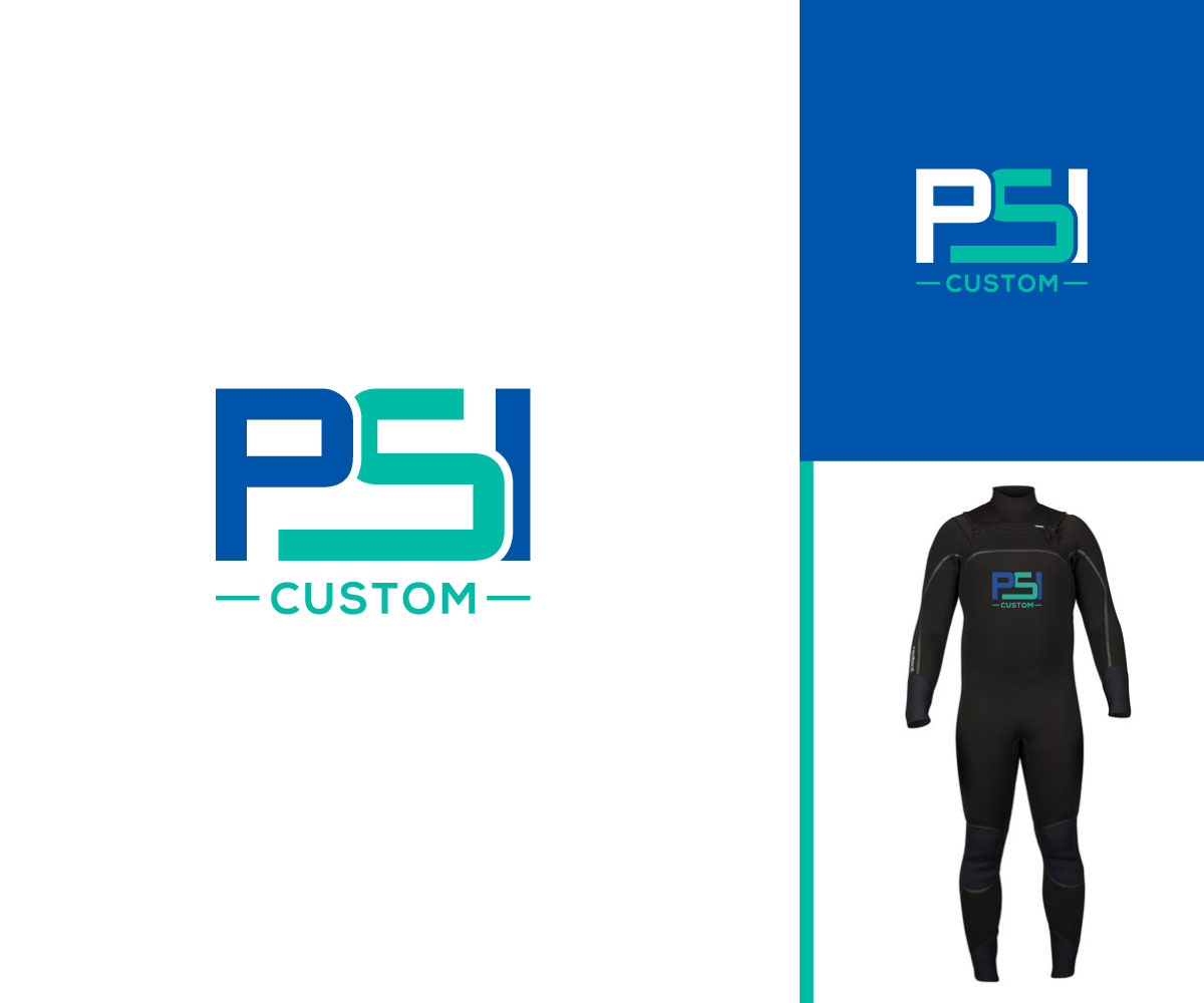 Logo Design by ecorokerz for Precision Scuba Instruction, LLC | Design #29822459