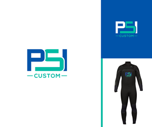 Logo Design by ecorokerz for Precision Scuba Instruction, LLC | Design: #29822459