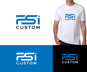 Logo Design by ecorokerz for Precision Scuba Instruction, LLC | Design: #29822989