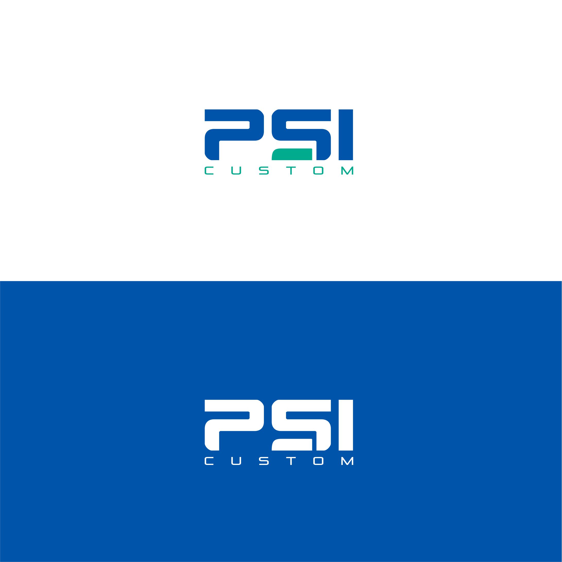 Logo Design by Anis Fitriah for Precision Scuba Instruction, LLC | Design #29826633