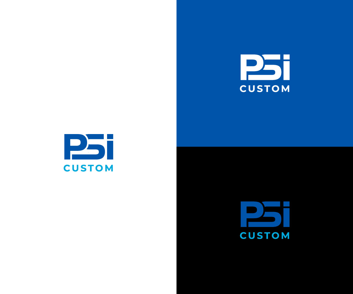 Logo Design by flora.c design for Precision Scuba Instruction, LLC | Design #29822351