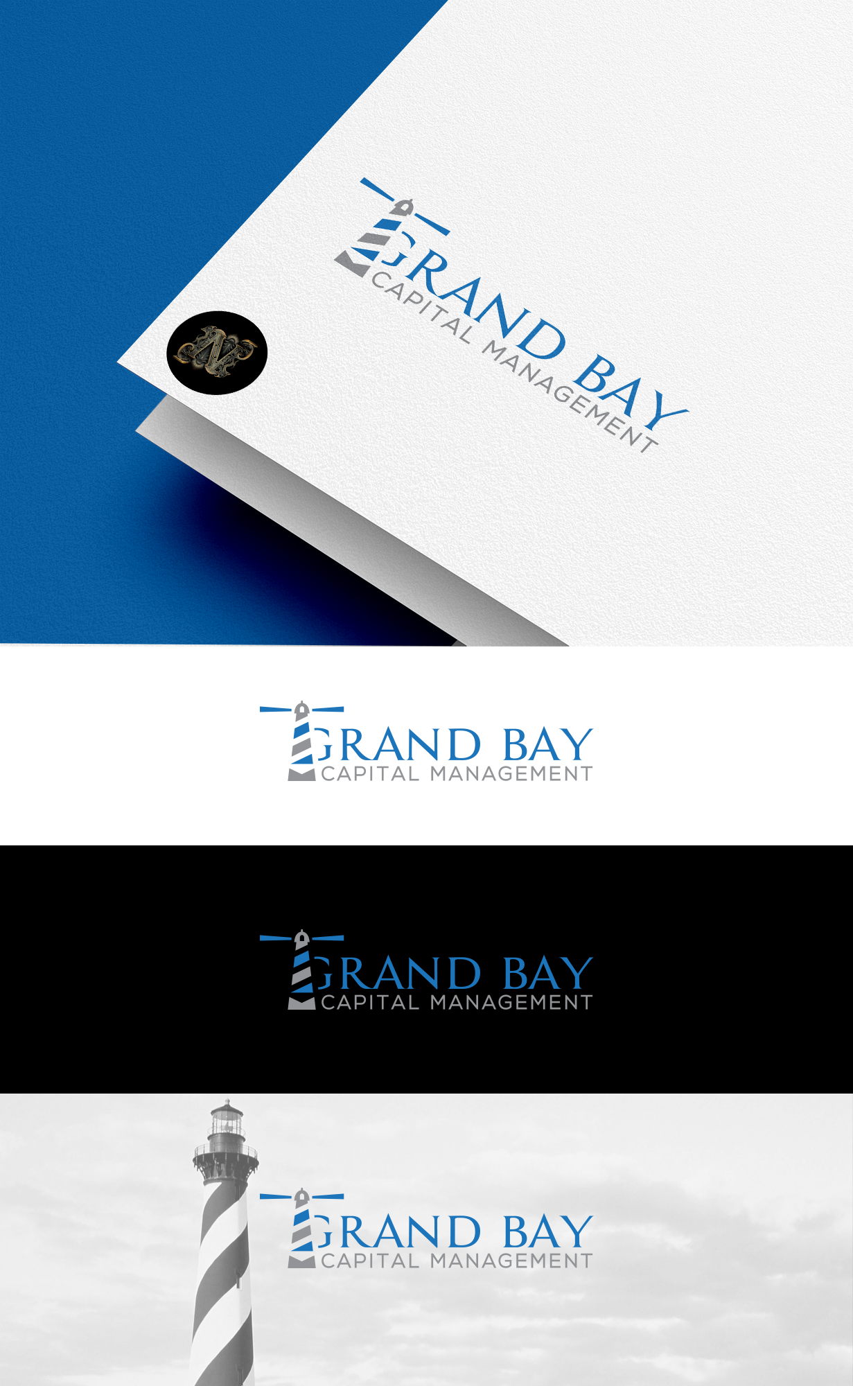 Logo Design by END™ for this project | Design #29857457