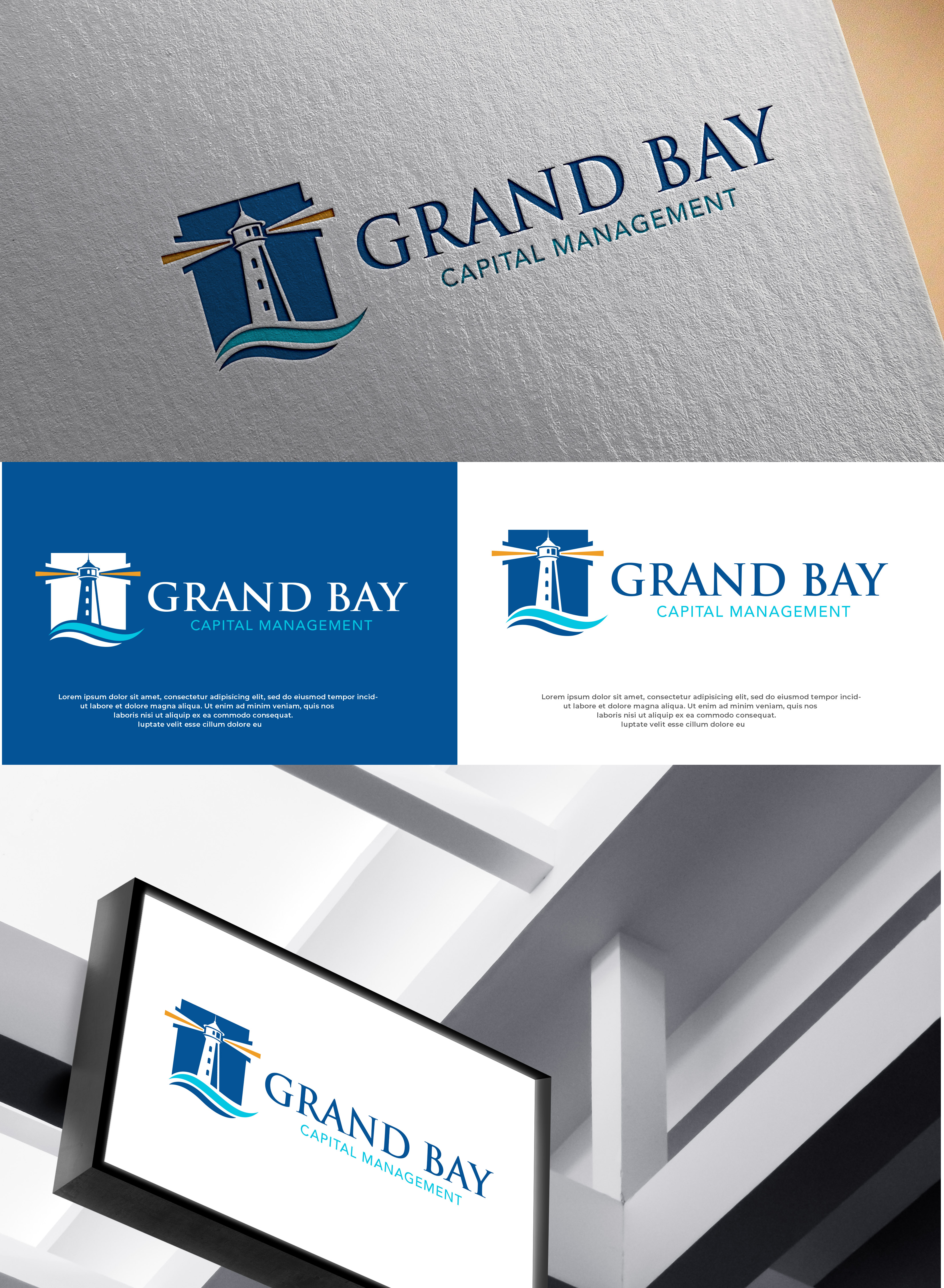 Logo Design by Graphixpointt for this project | Design #29822983