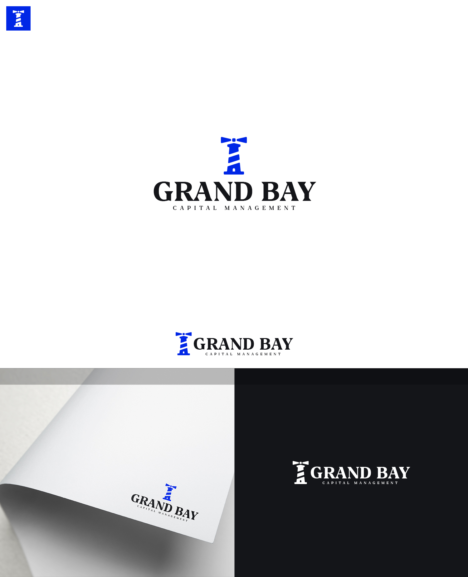 Logo Design by JohnM. for this project | Design #29821798