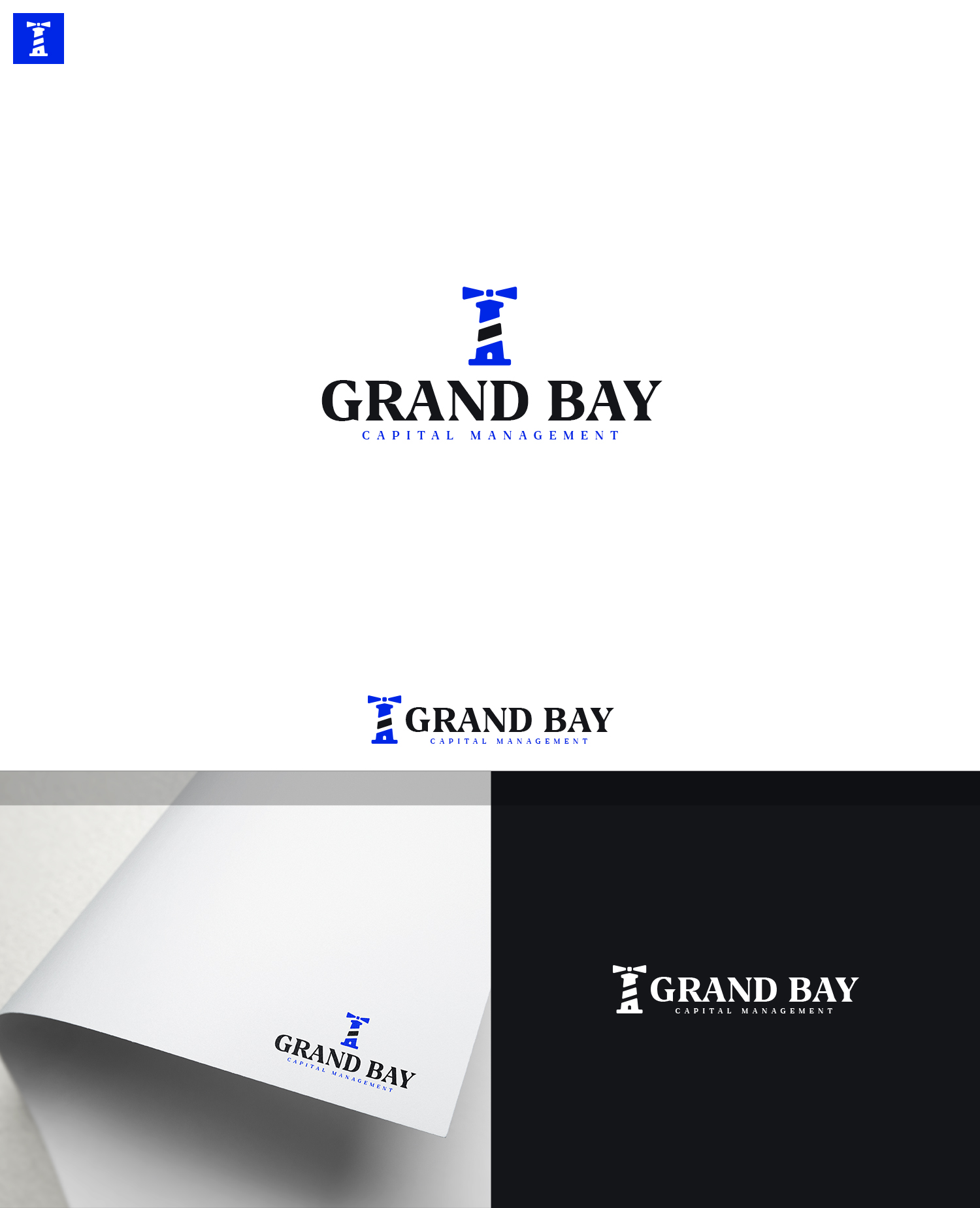 Logo Design by JohnM. for this project | Design #29836100