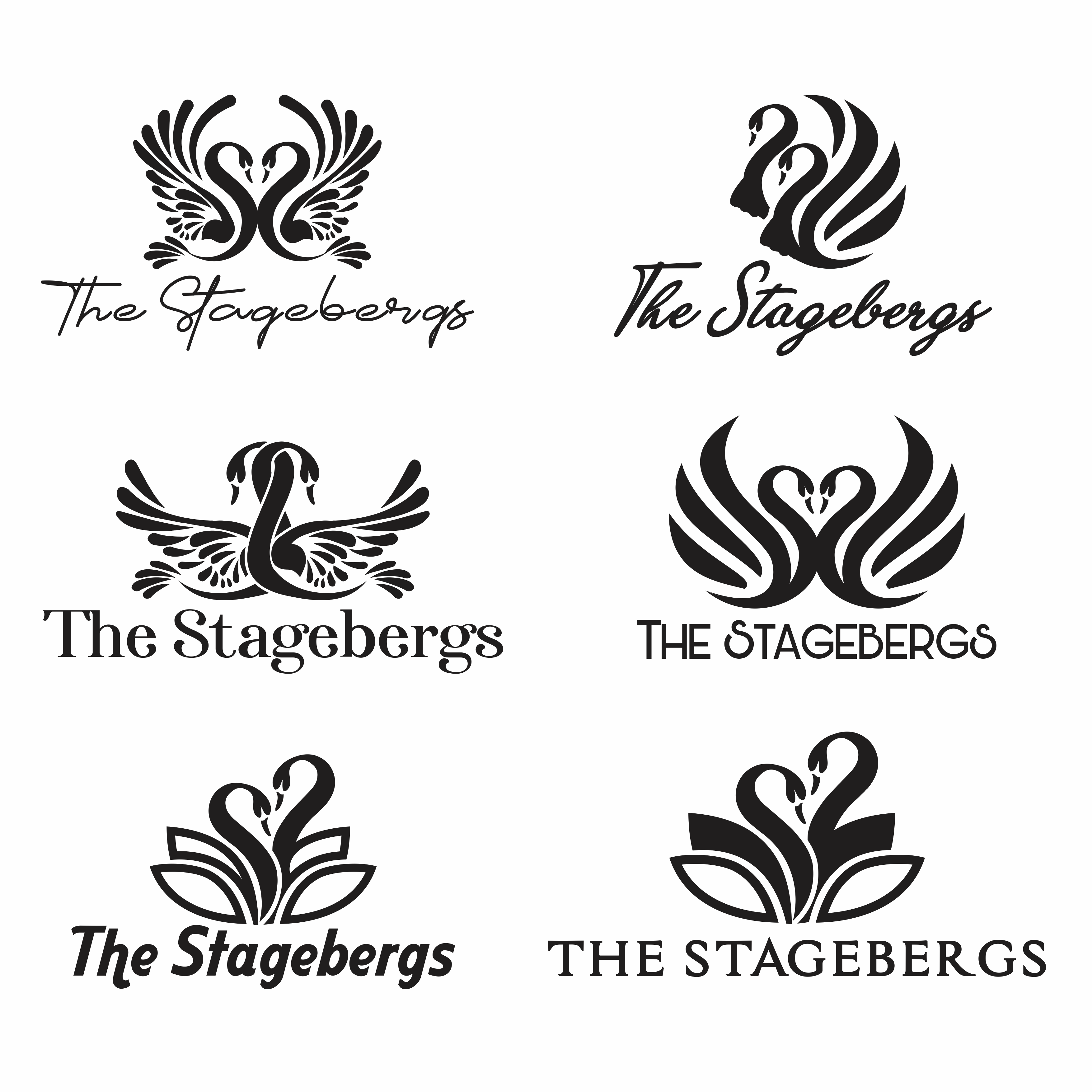 Logo Design by Doddy.K.Insani for this project | Design #29838144