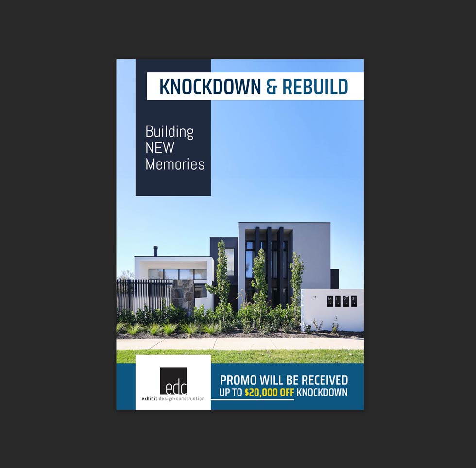 Advertisement Design by DA. for this project | Design #29820965