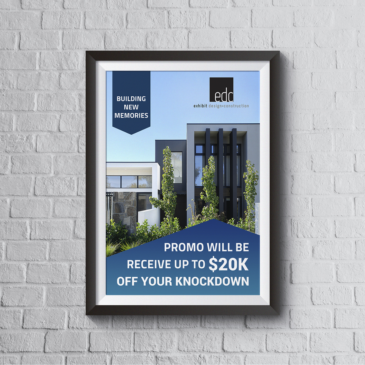 Design Publicitaire par GraphicsGuru pour ce projet | Design #29821263