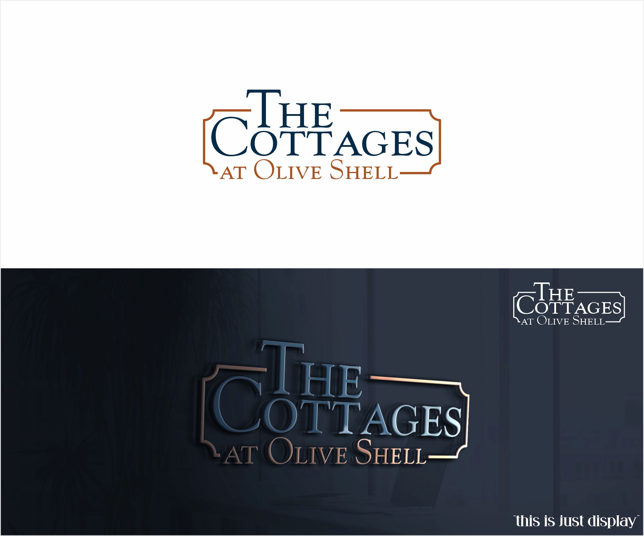 Logo Design by alkaline for this project | Design #29823790