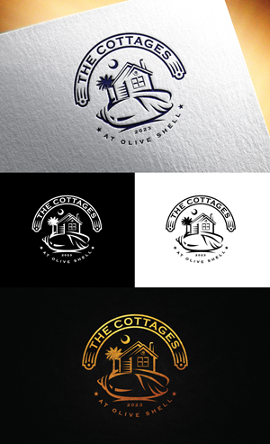 Logo Design by Logo Stock for this project | Design: #29824855