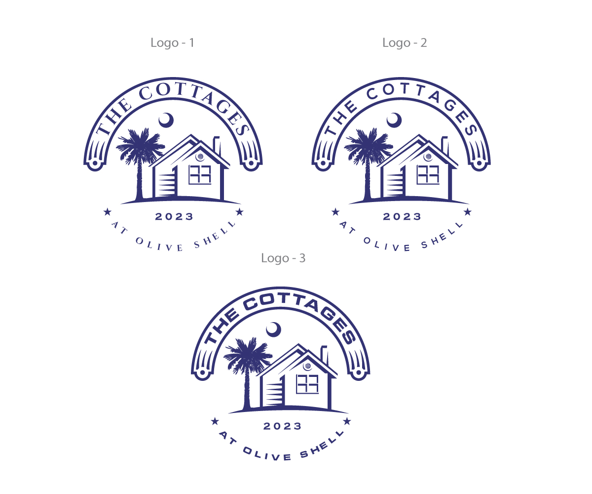 Logo Design by Logo Stock for this project | Design #29826917