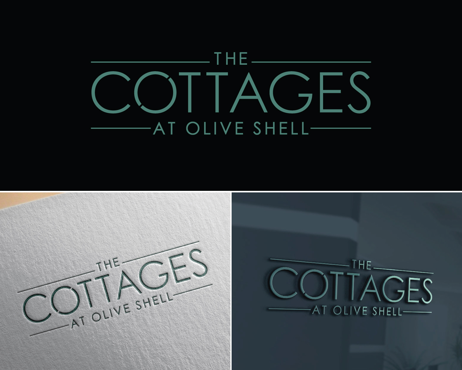 Logo Design by Atec for this project | Design #29827611
