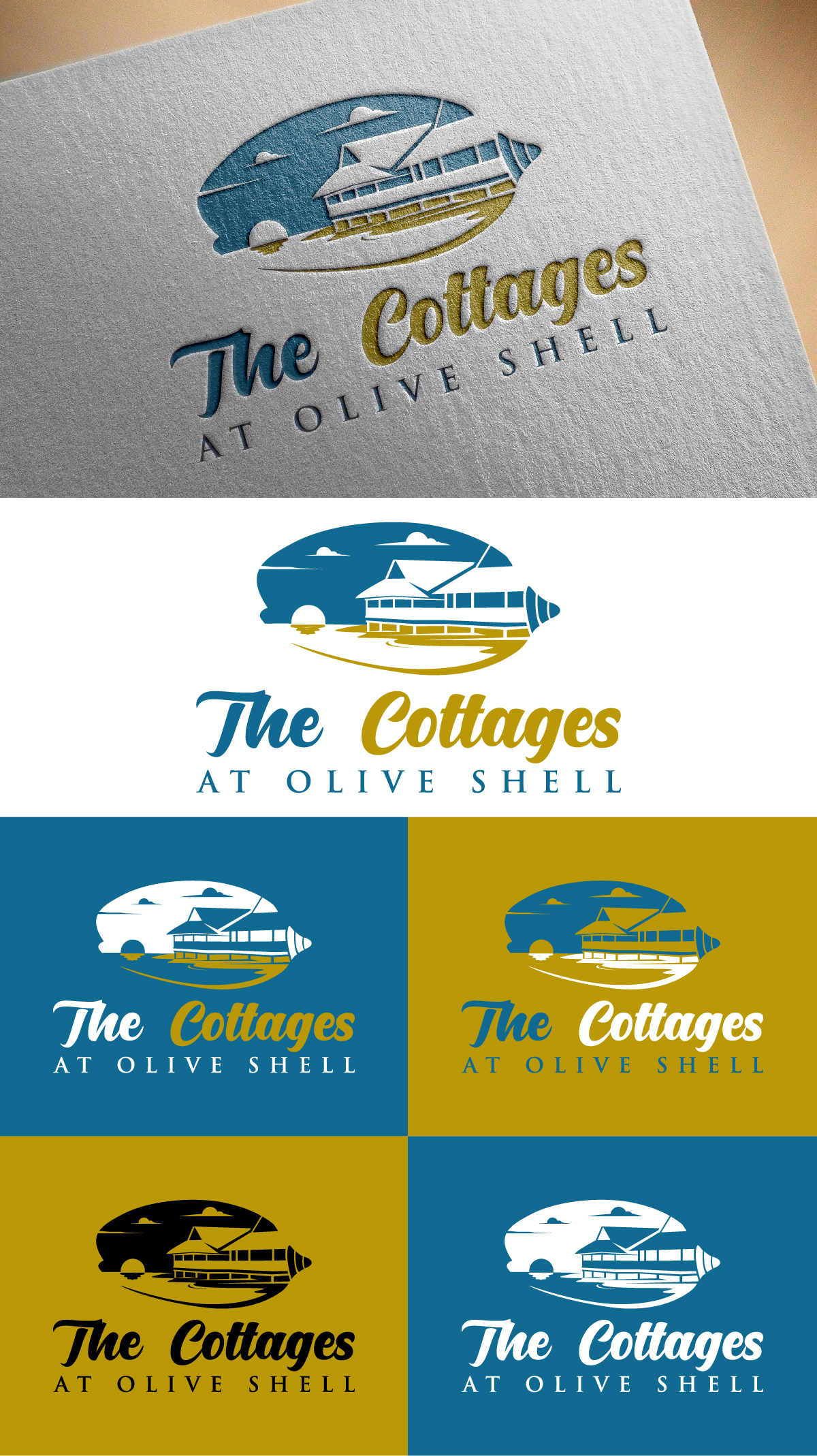 Logo Design by DesignLima for this project | Design #29824472