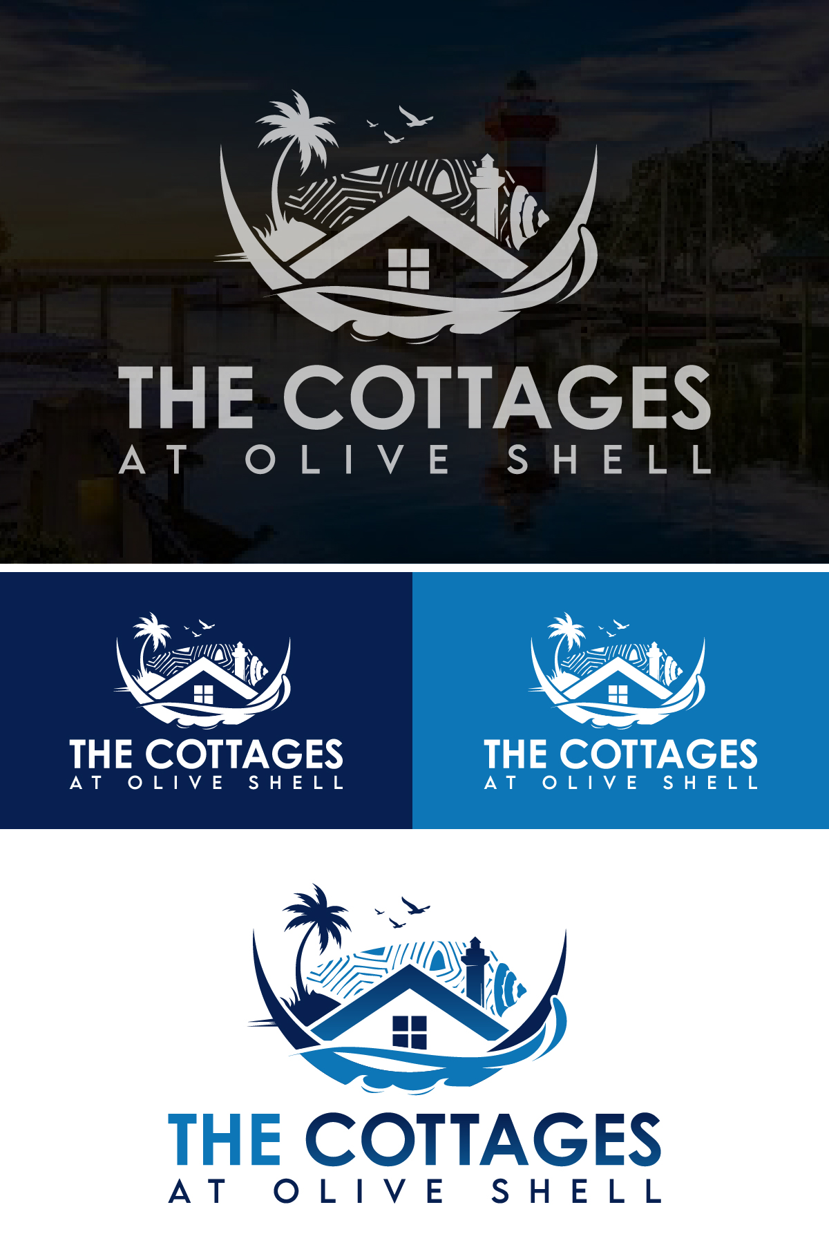 Diseño de Logo por DesignLima para este proyecto | Diseño #29824474