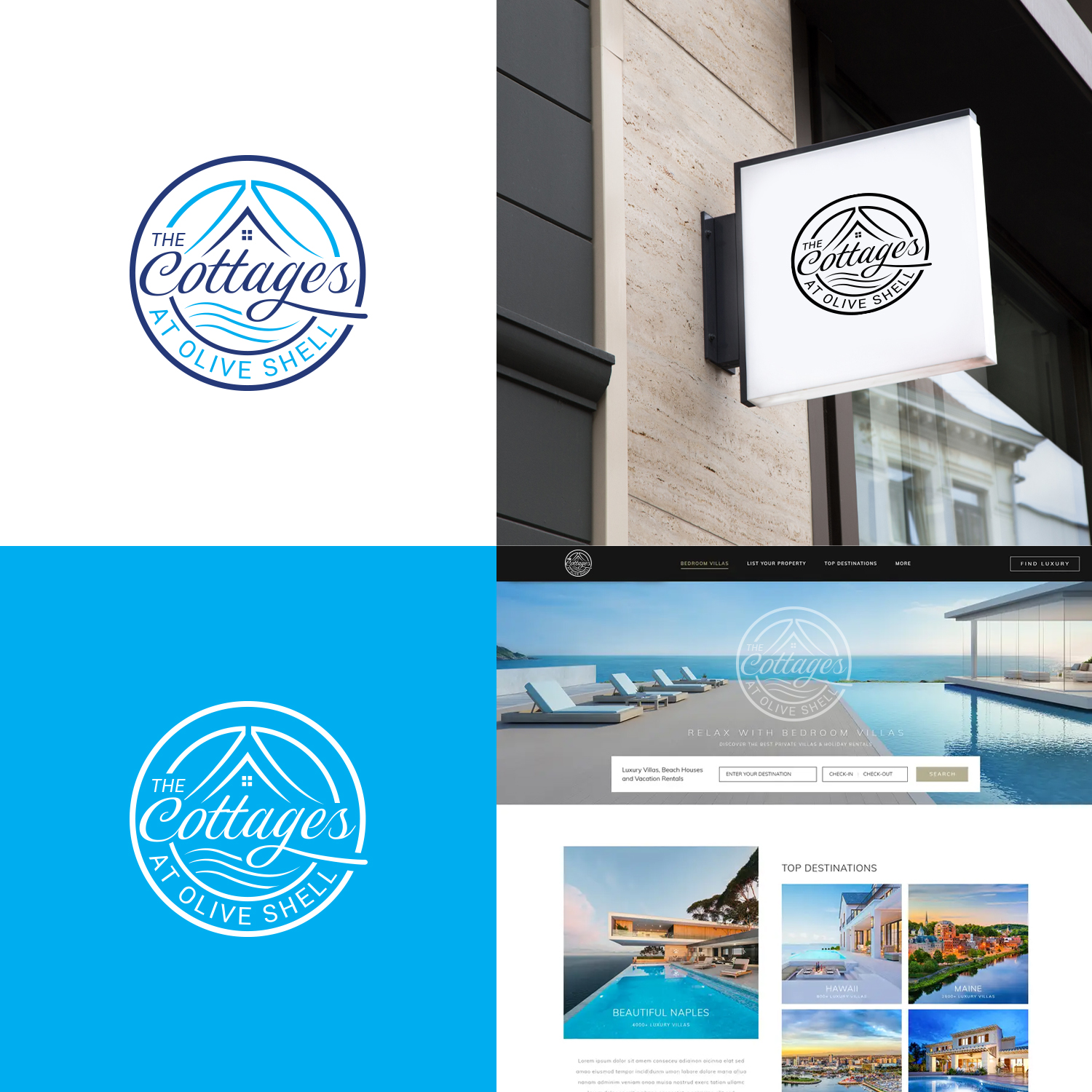 Logo Design by Maxo-Biz for this project | Design #29827749