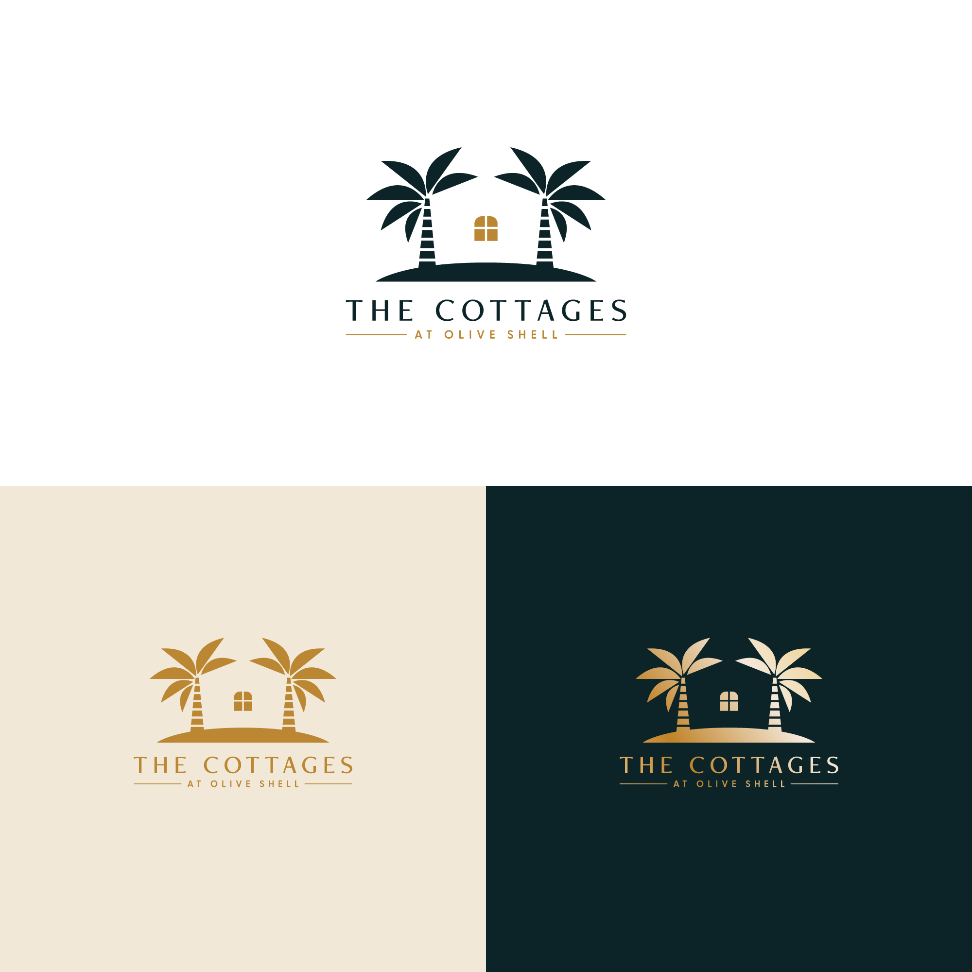 Contest winning design