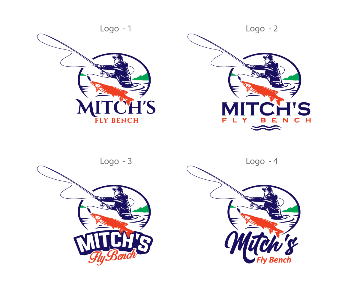Logo Design by Logo Stock for this project | Design #29846220