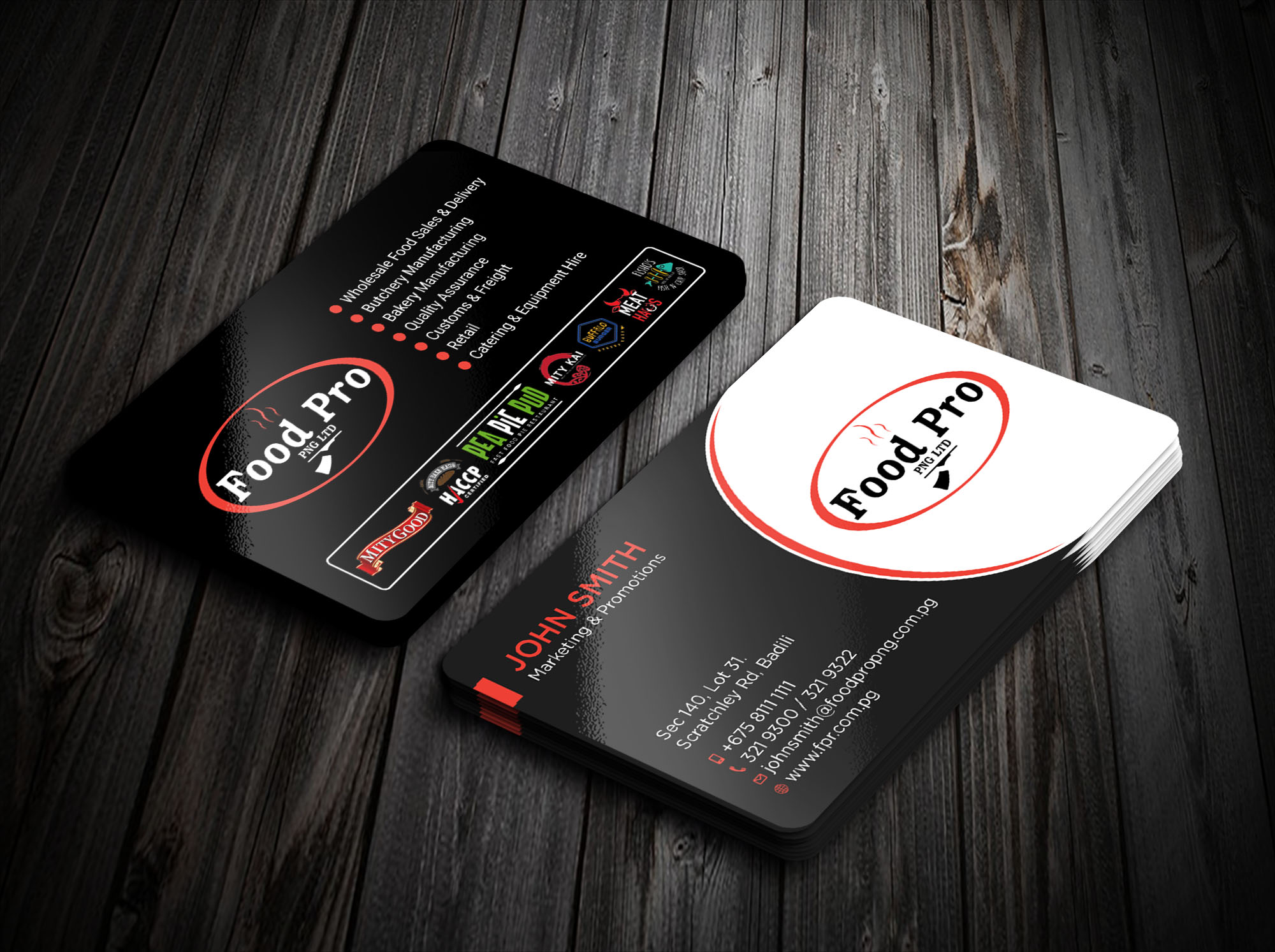 Design de Carte de Visite par RENEXIT pour ce projet | Design #29822448
