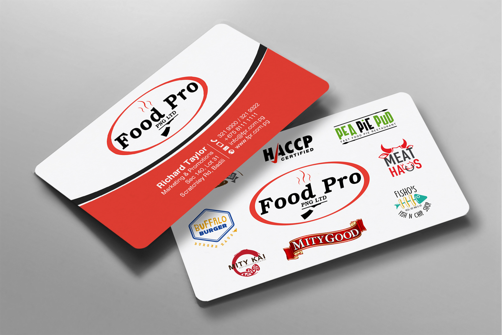 Design de Carte de Visite par chandrayaan.creative pour ce projet | Design #29823182