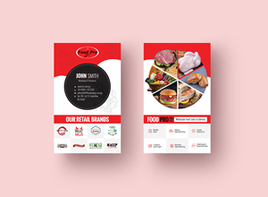 Business Card Design by Graphic Guy for this project | Design: #29829872