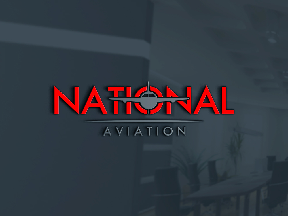 Logo Design by Uhm@design for Seattle Aviation Solutions | Design #29821112