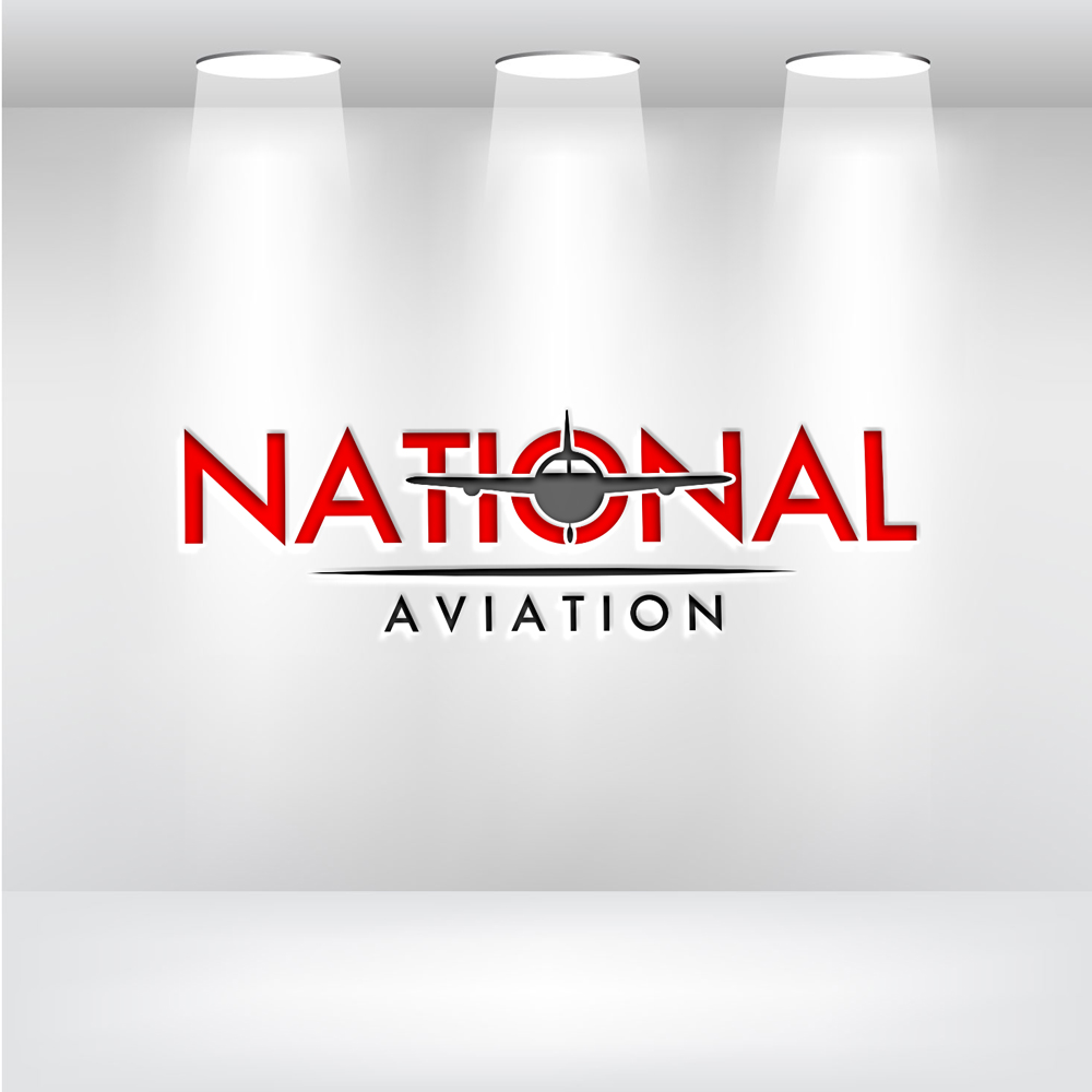 Logo Design by Uhm@design for Seattle Aviation Solutions | Design #29821113