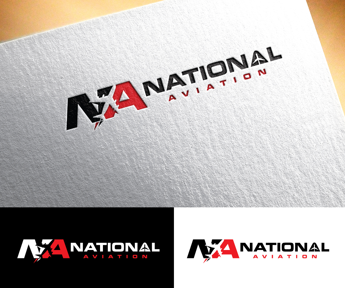 Logo Design by sol design2 for Seattle Aviation Solutions | Design #29821997