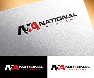 Logo Design by sol design2 for Seattle Aviation Solutions | Design: #29821997