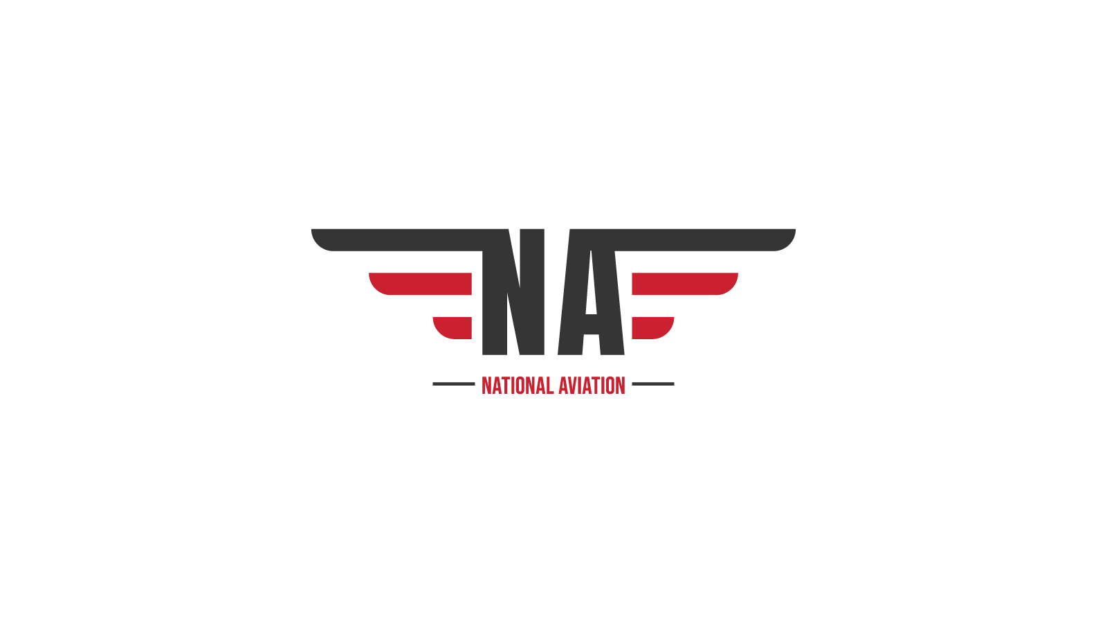 Logo Design by Shahbaz Studios for Seattle Aviation Solutions | Design #29861389