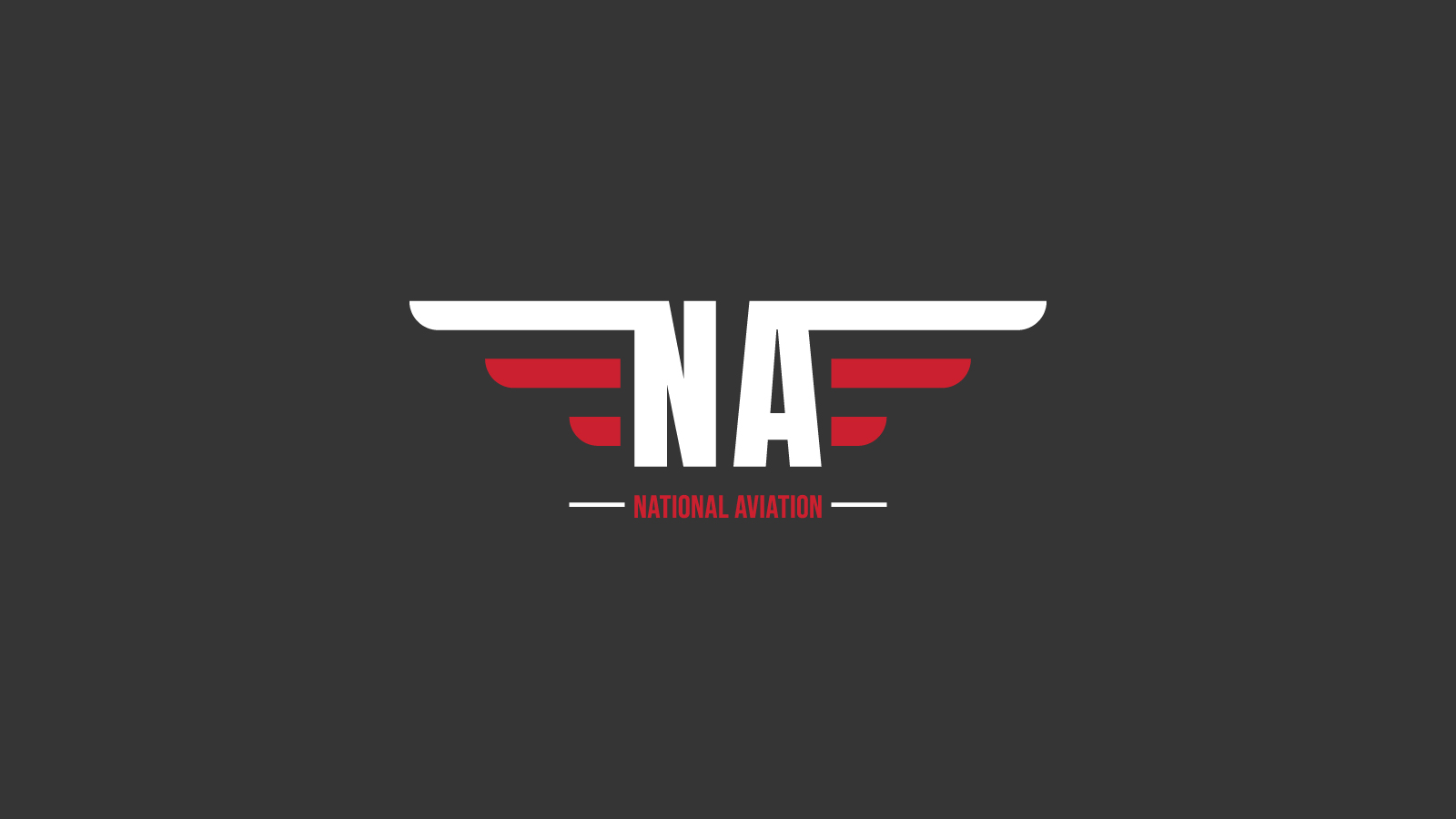 Logo Design by Shahbaz Studios for Seattle Aviation Solutions | Design #29861390