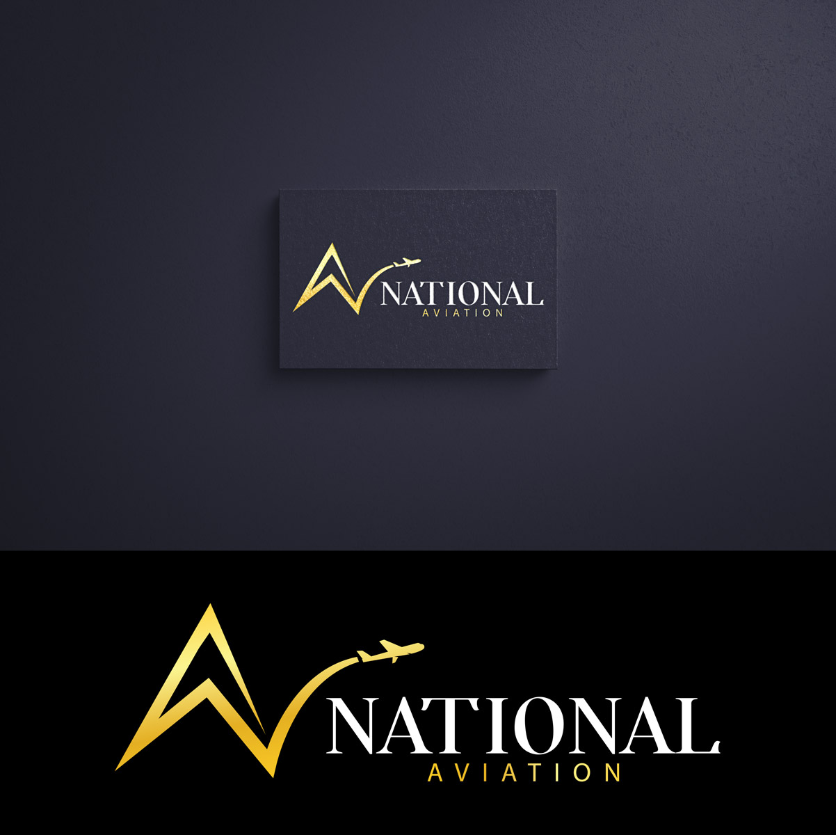 Design de Logo par we with pour Seattle Aviation Solutions | Design #29825397