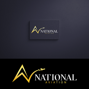 Design de Logo par we with pour Seattle Aviation Solutions | Design : #29825397