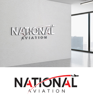 Design de Logo par we with pour Seattle Aviation Solutions | Design : #29825398