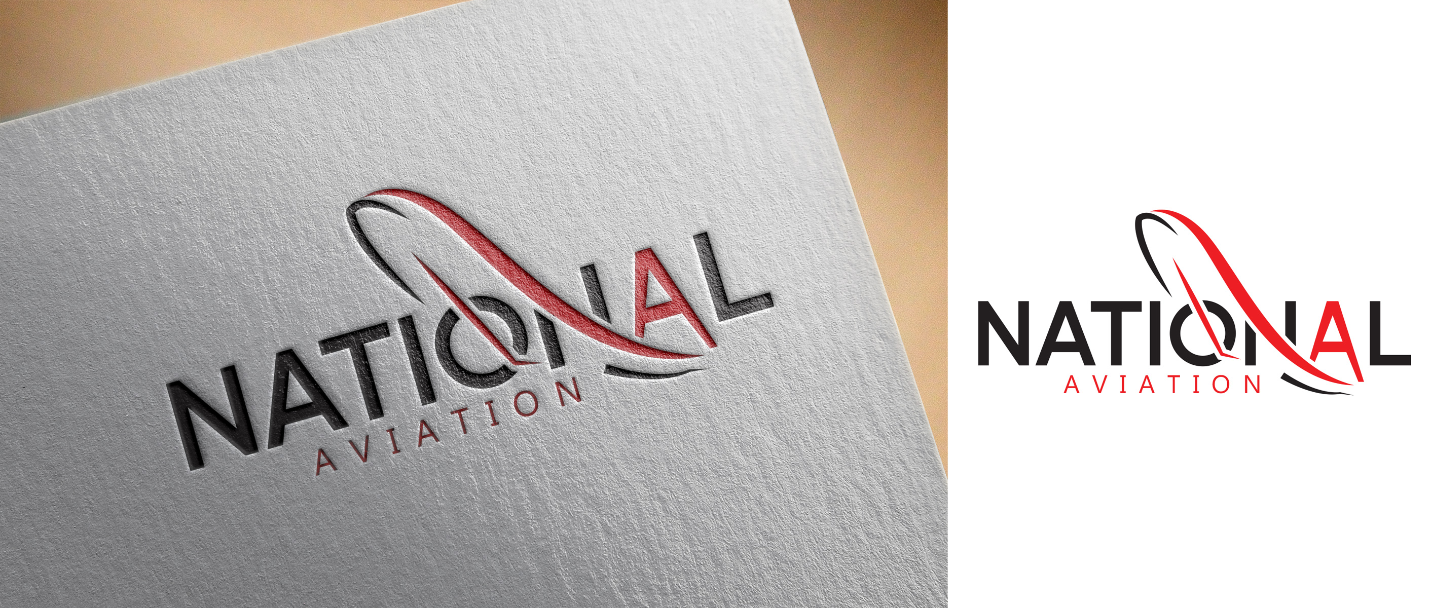 Design de Logo par we with pour Seattle Aviation Solutions | Design #29825400
