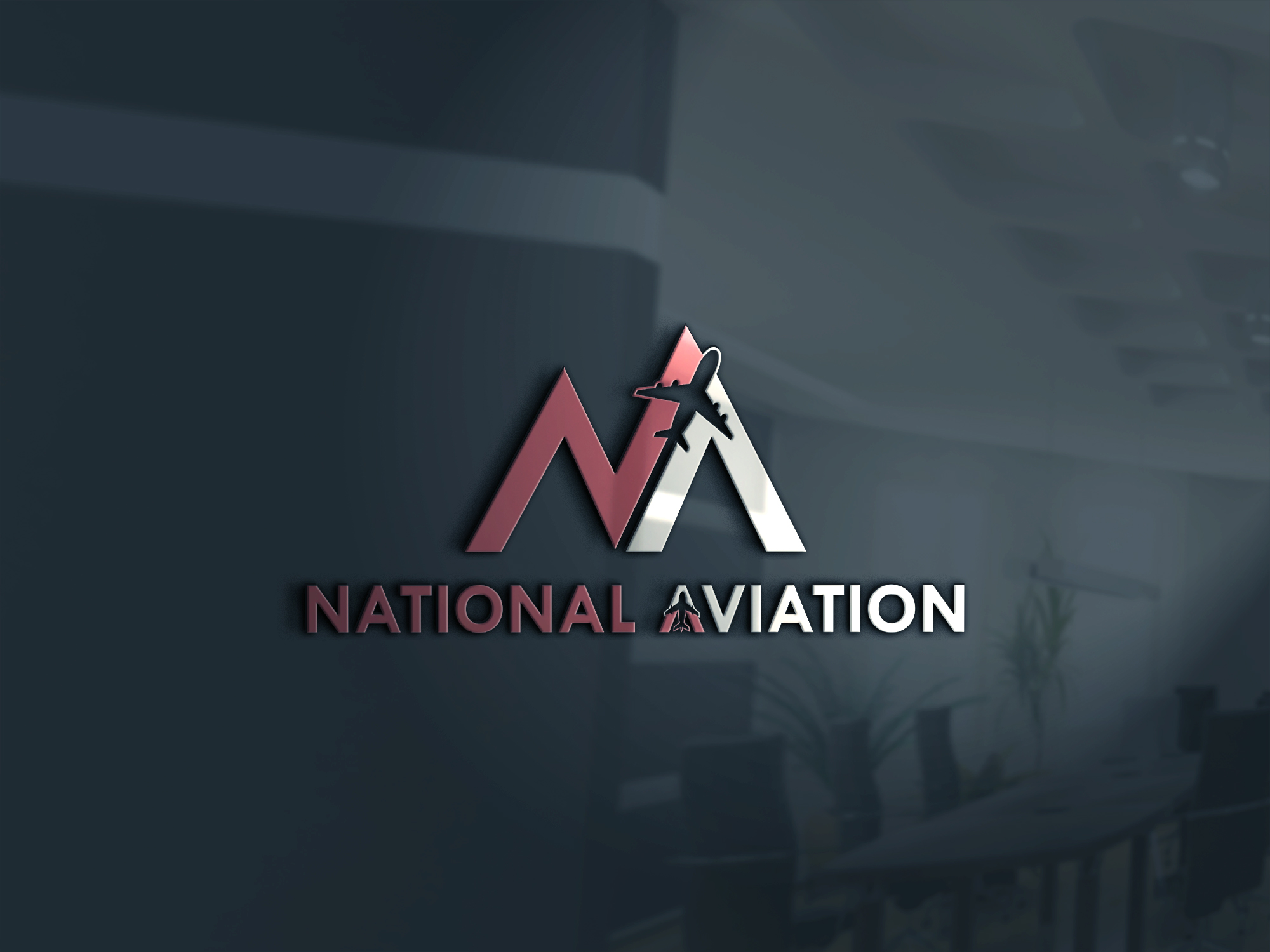 Design de Logo par SK art_pro pour Seattle Aviation Solutions | Design #29824028